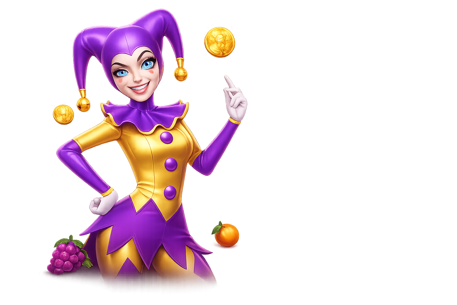 Game Character