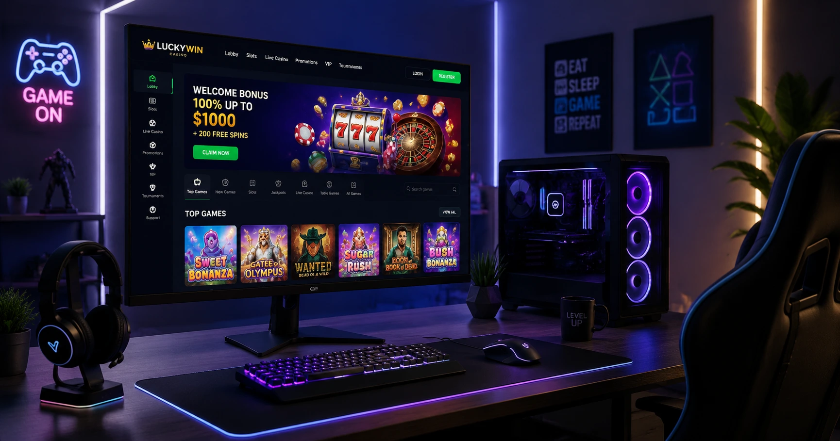Guide to jili333.com login register: Seamless Access to Gaming and Slots - image 1