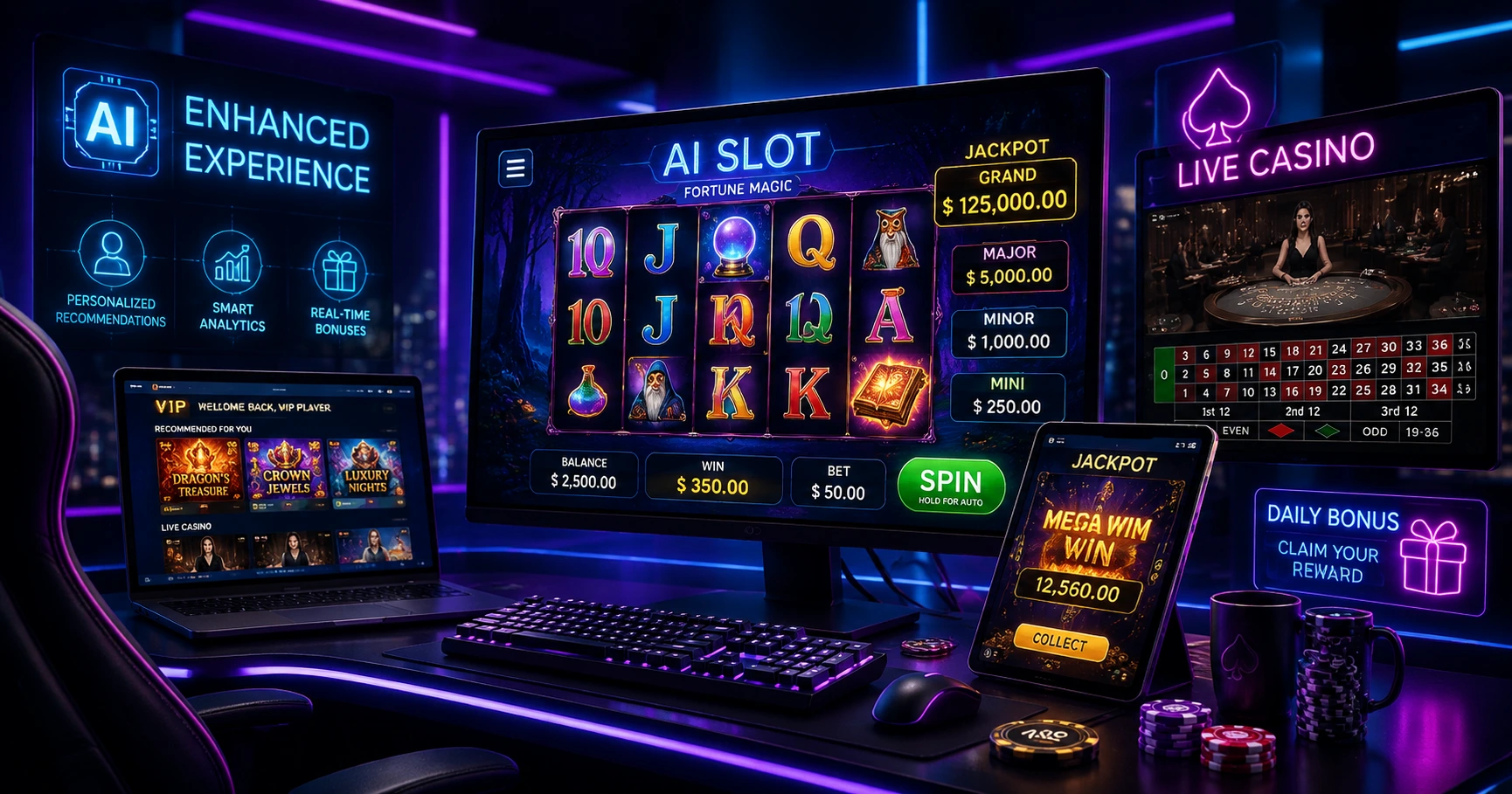 Main Review of jili333 ai and Its Importance in the Filipino Gaming Market - image 1