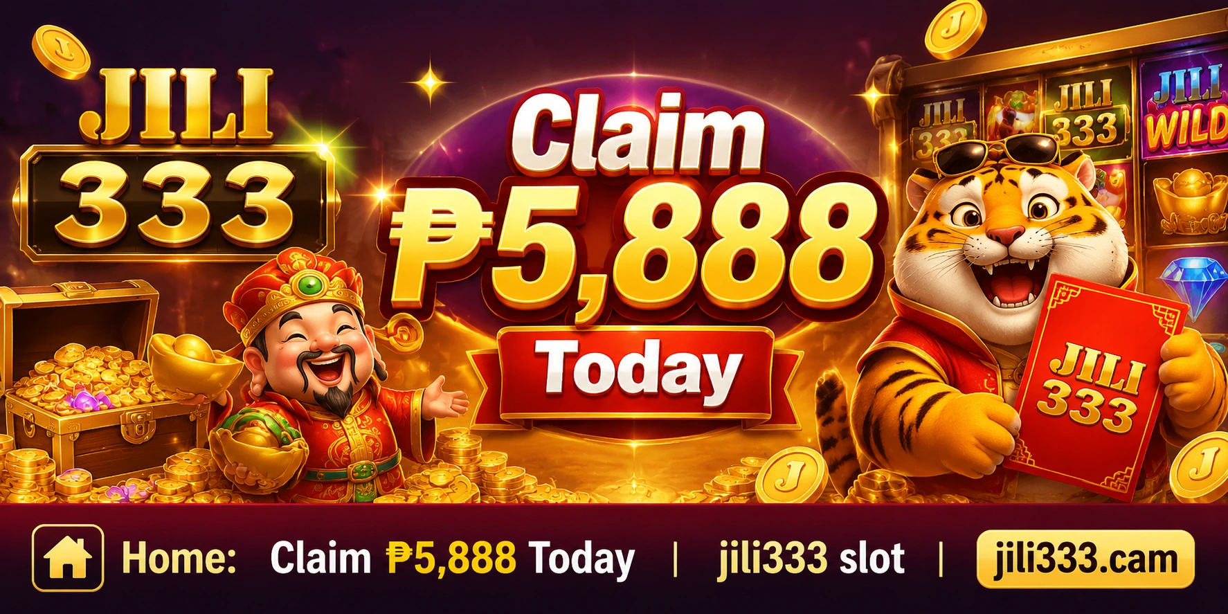 Mobile-friendly casino lobby shown on desktop and phone screens