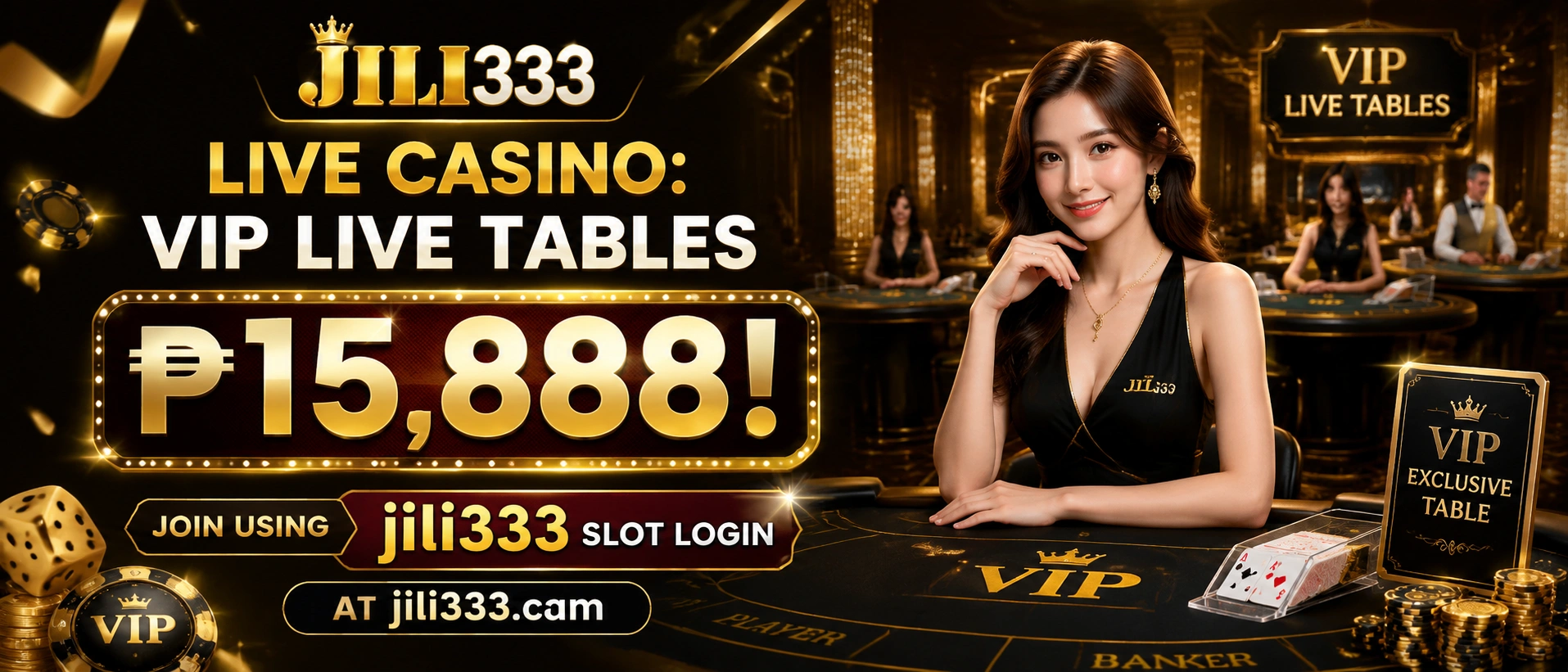 Live casino dealer game guide