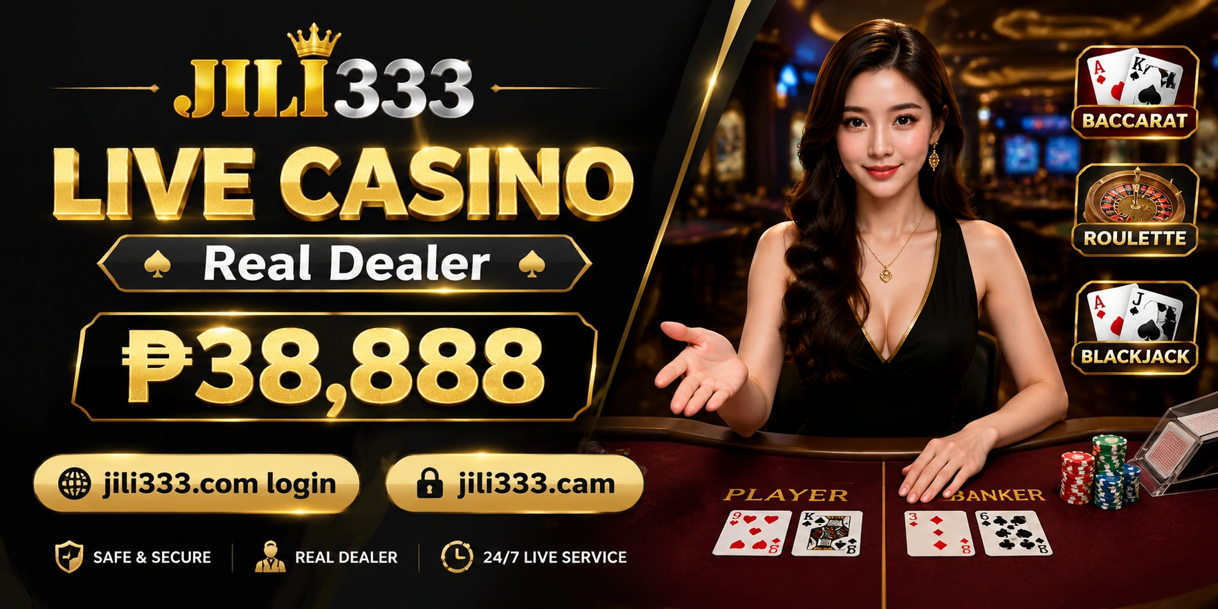 3