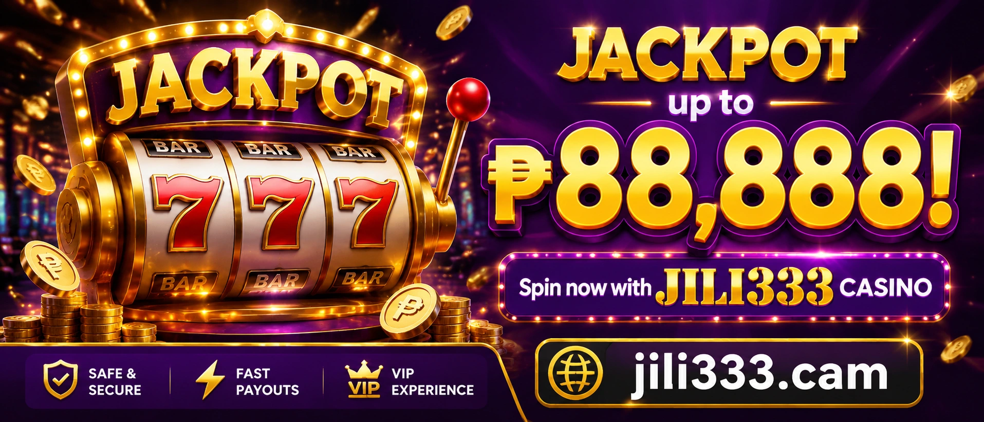 Slot reels with bright symbols and a themed bonus scene