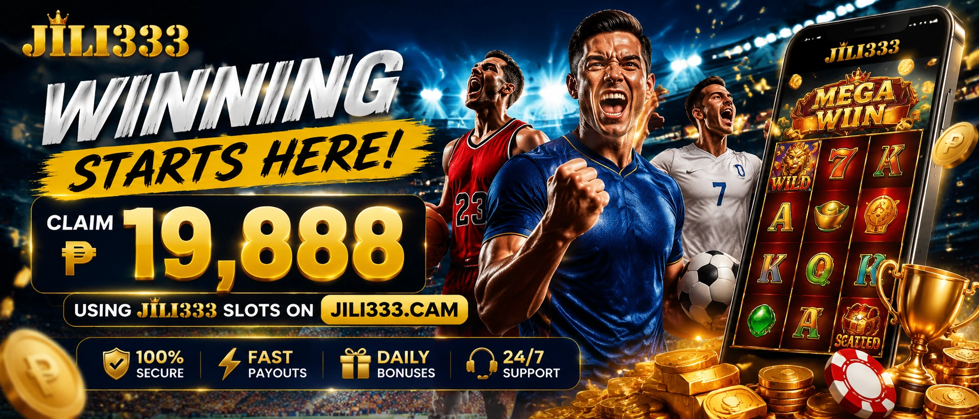Combat sports and esports betting categories