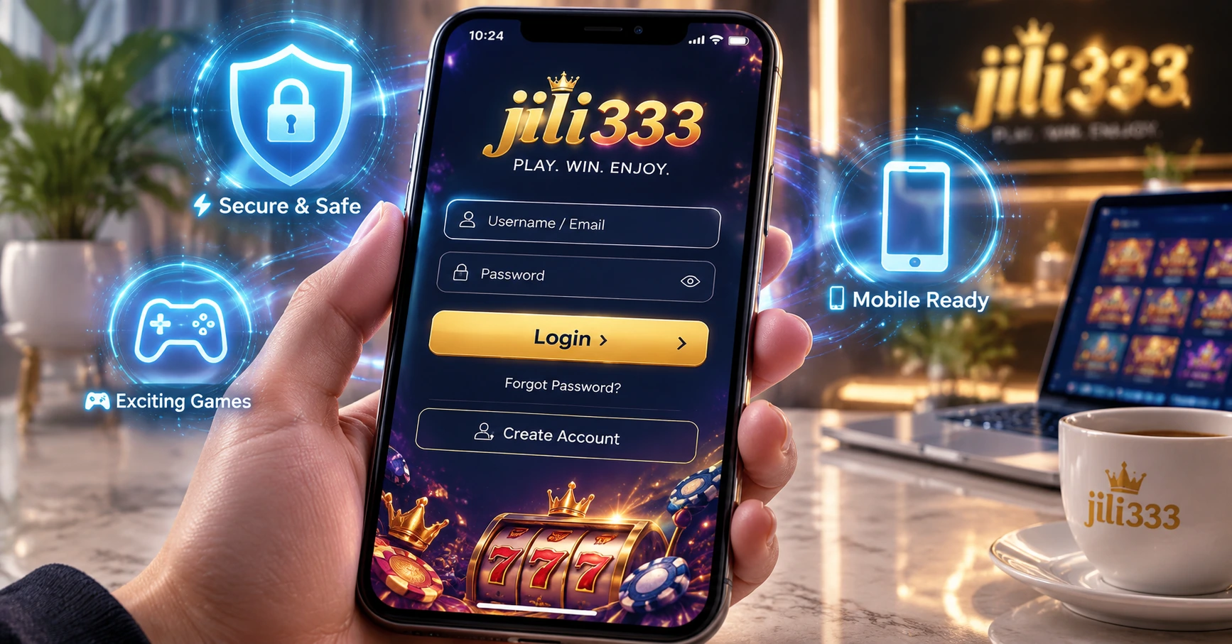 Comprehensive Guide to jili333 com login register online and Its Latest Features in the Philippines - image 2 Comprehensive Guide to jili333 com login register online and Its Latest Features in the Philippines - image 2