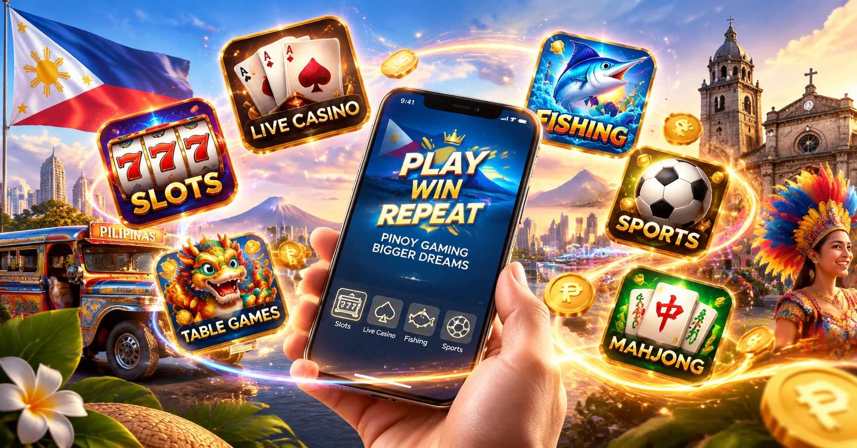 Explore the Exciting World of jili333 com download apk - image 3 Explore the Exciting World of jili333 com download apk - image 3